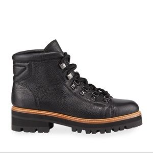 Marc Fisher LTD Issy Hiker Boots